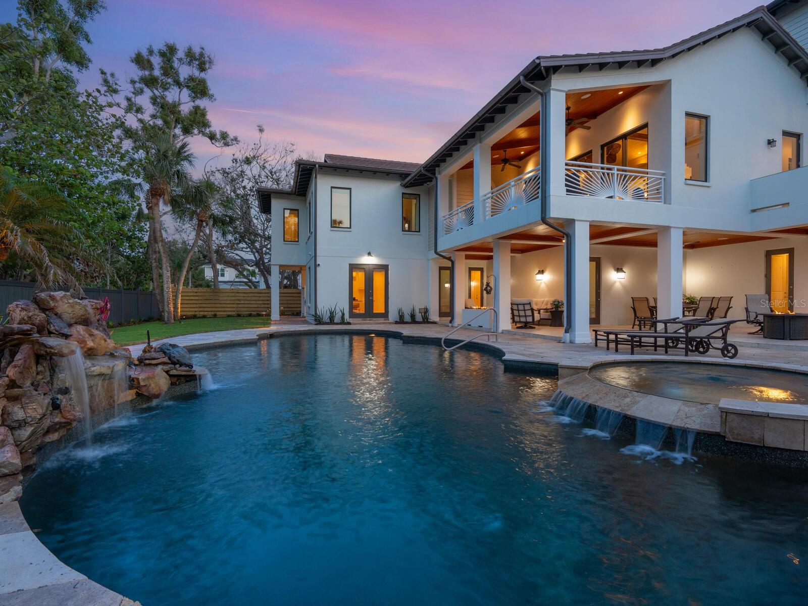 WHITE BEACH FRUIT COMPANYS SU - Residential