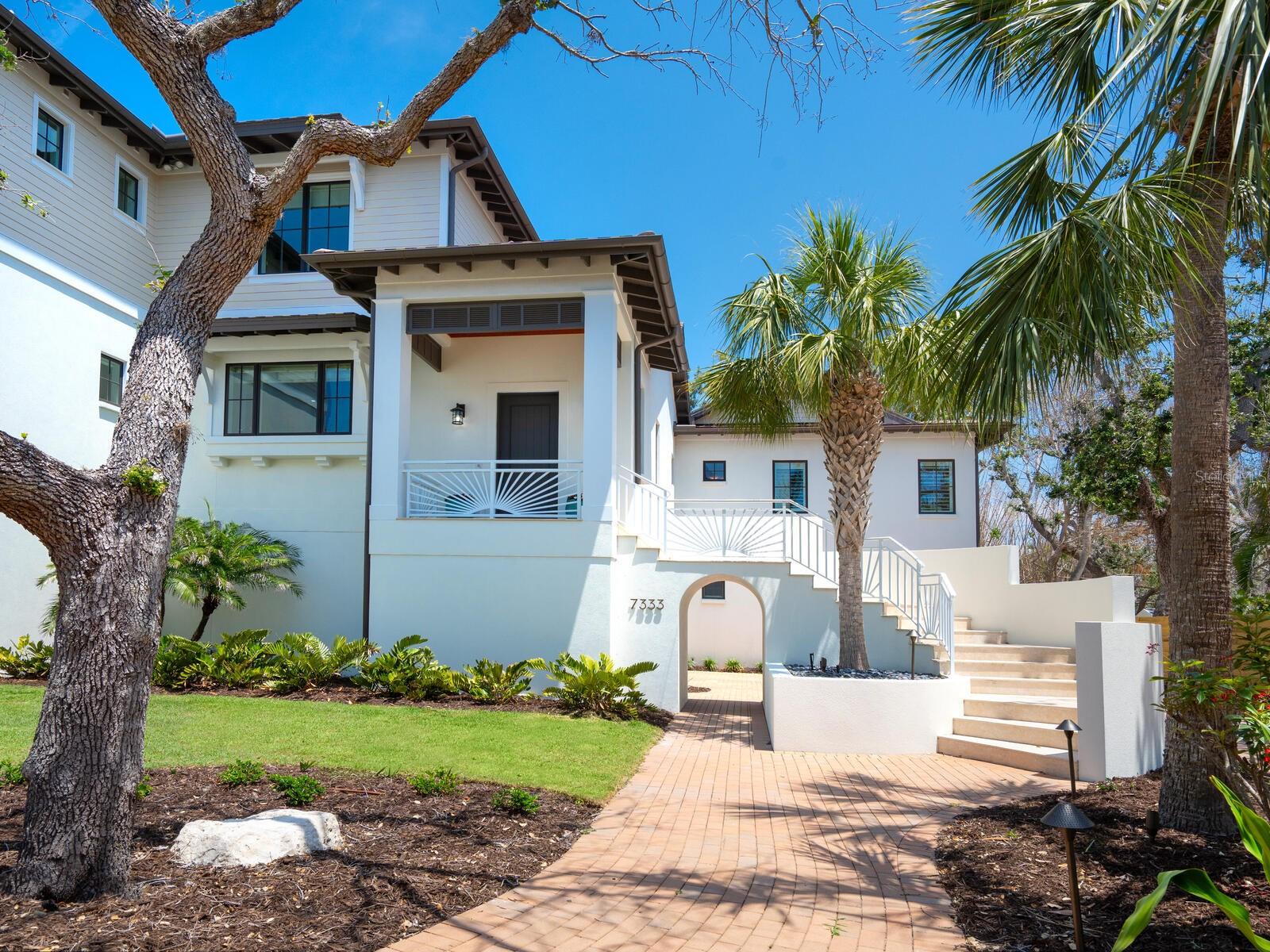 WHITE BEACH FRUIT COMPANYS SU - Residential