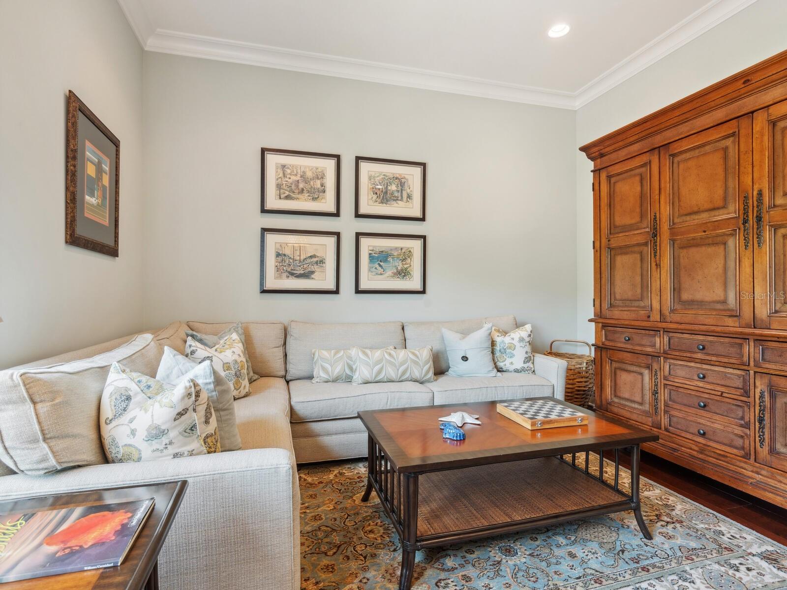 WHITE BEACH FRUIT COMPANYS SU - Residential