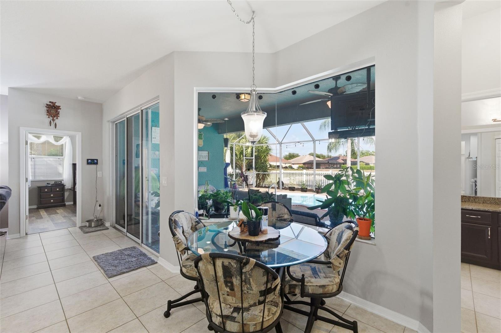 WATERS EDGE - Residential