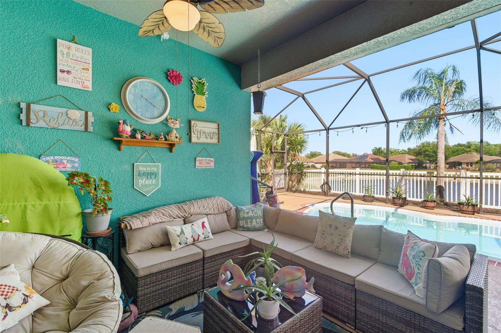 WATERS EDGE - Residential