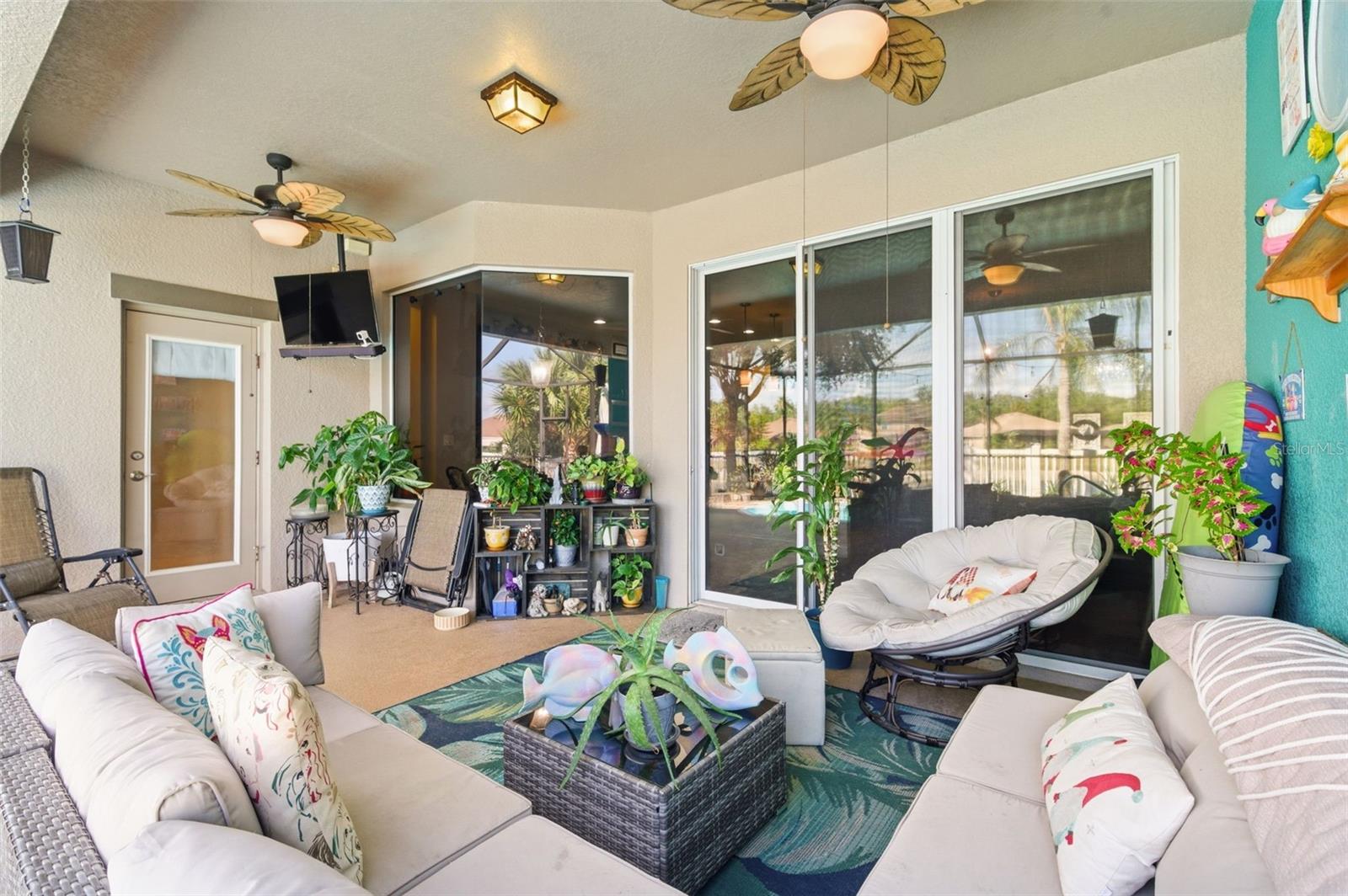WATERS EDGE - Residential