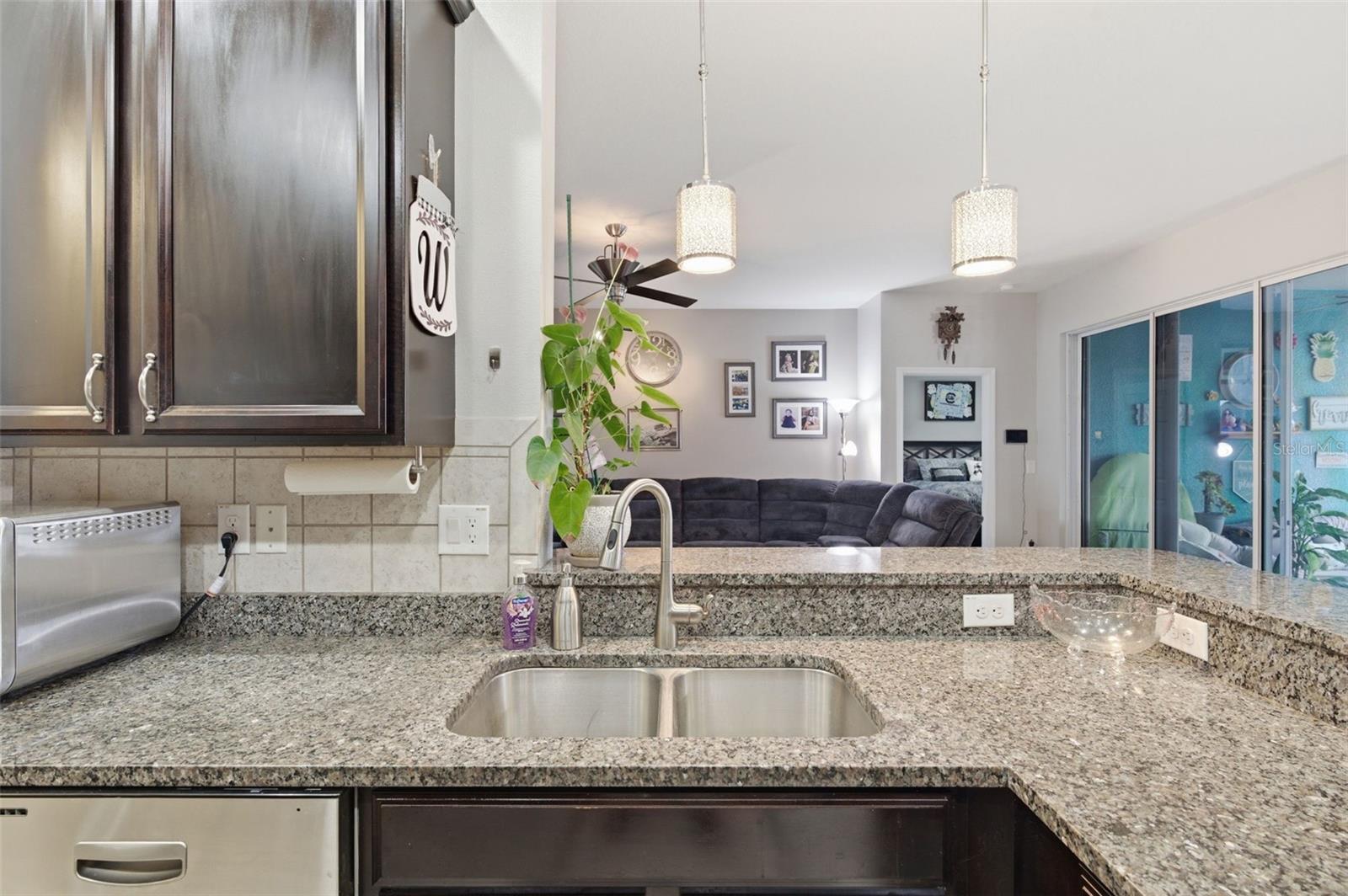 WATERS EDGE - Residential
