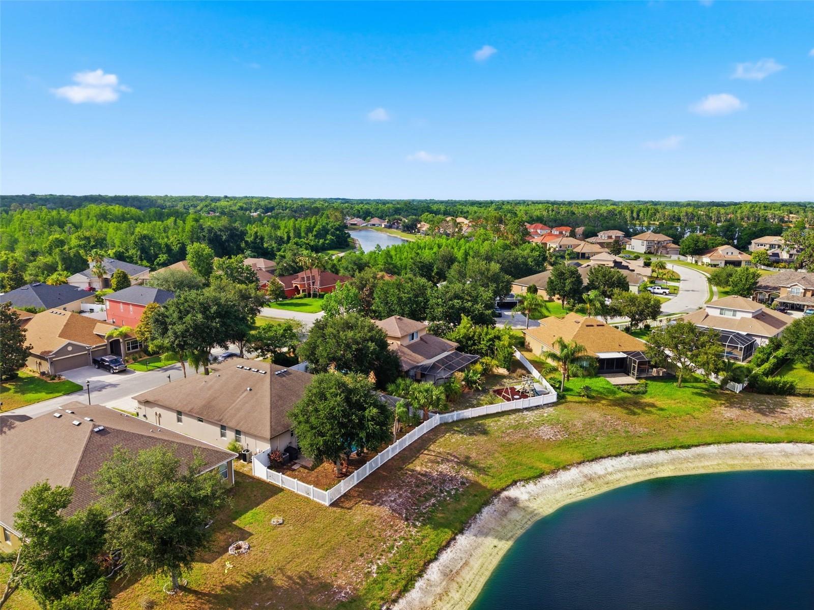WATERS EDGE - Residential
