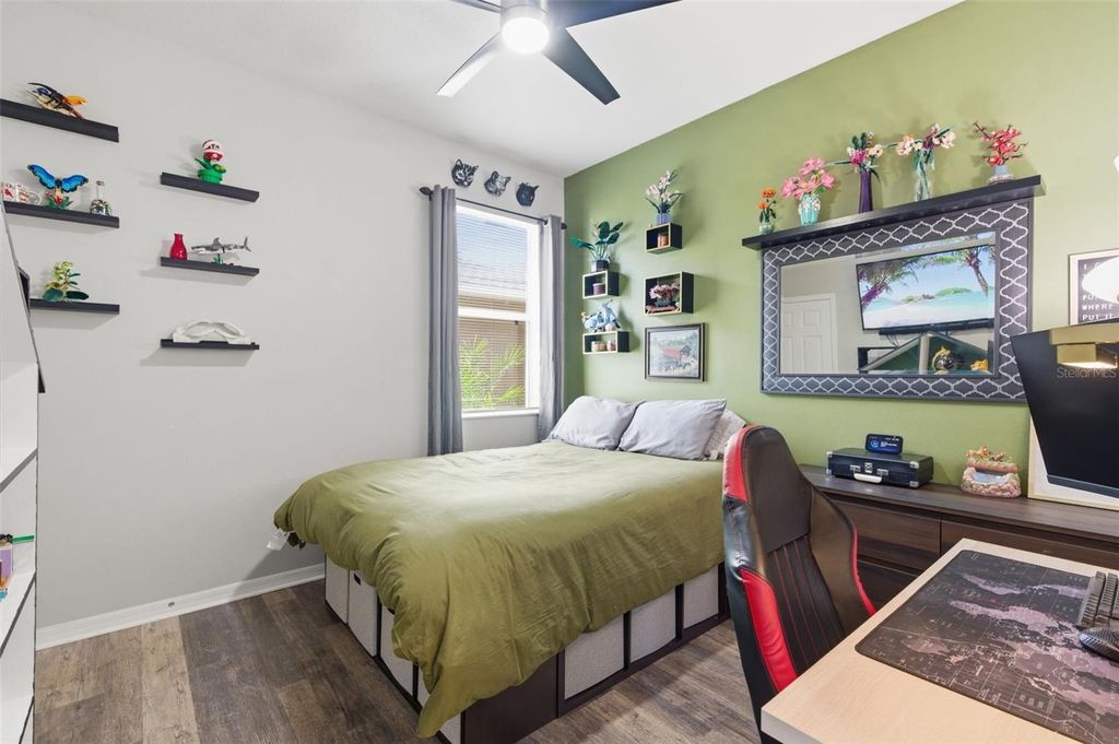 Photo of 8642 Tenbridge Way, New Port Richey, FL 34654 (MLS # W7885830)