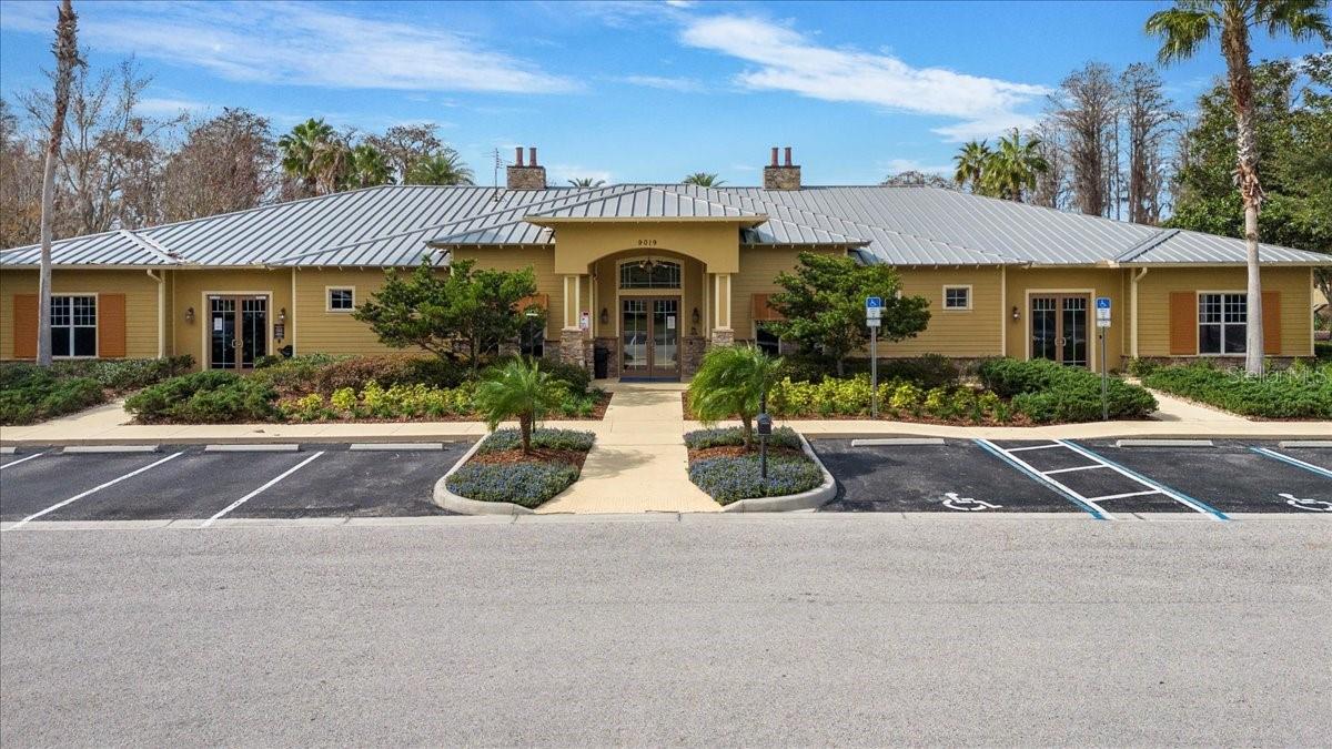 WATERS EDGE - Residential