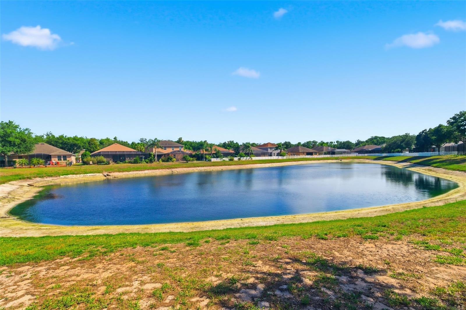 WATERS EDGE - Residential