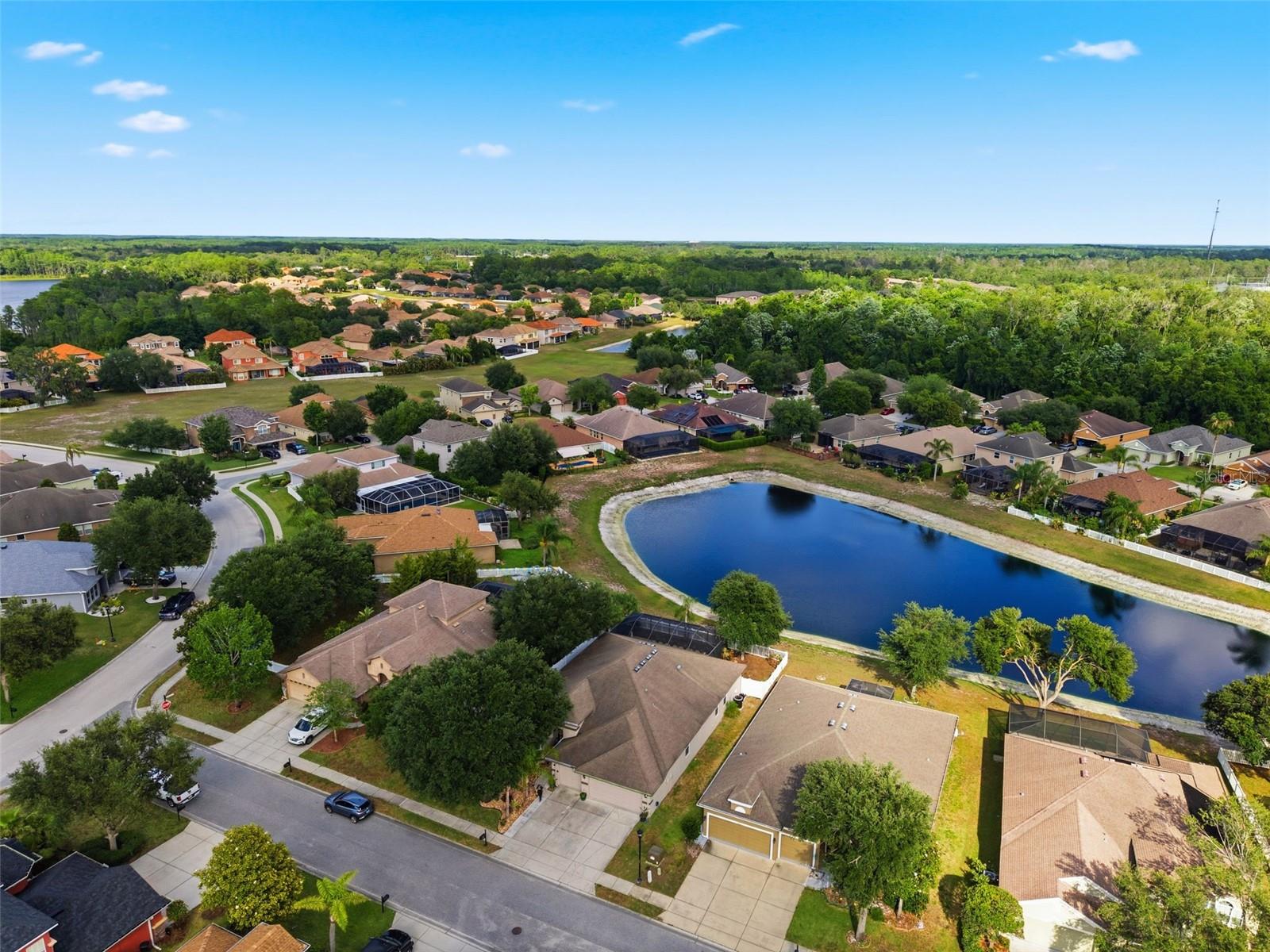 WATERS EDGE - Residential