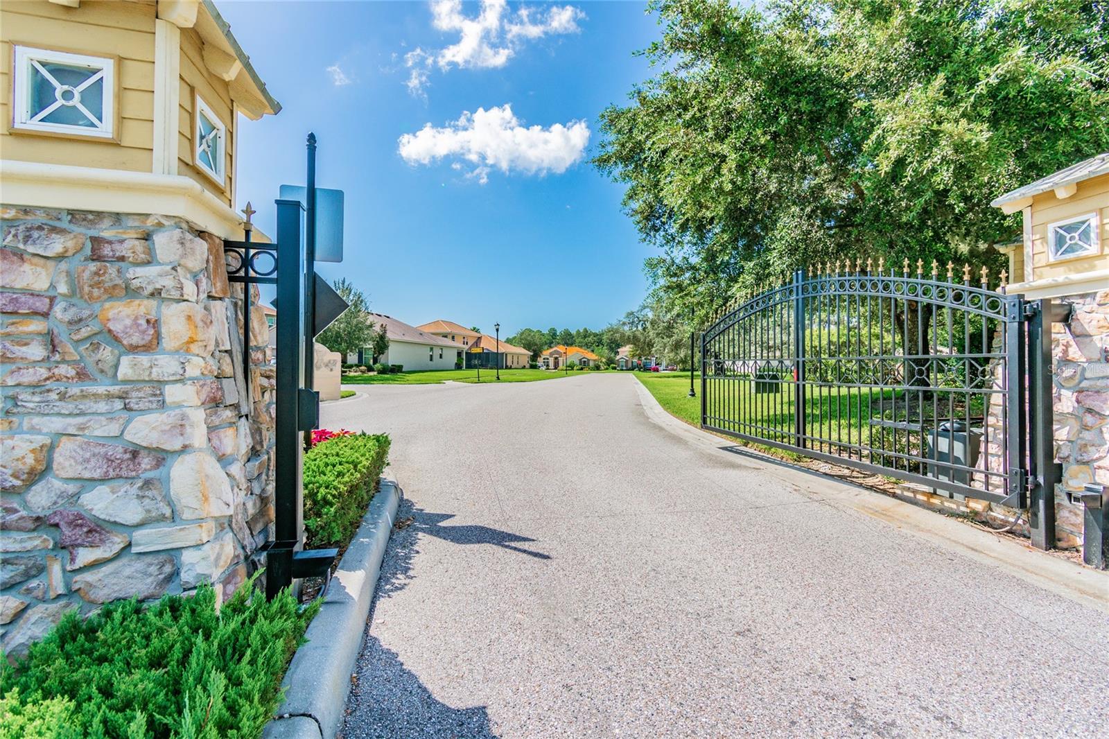 WATERS EDGE - Residential