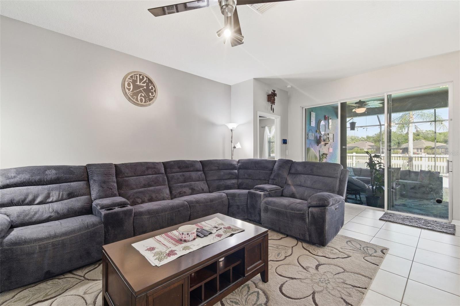 WATERS EDGE - Residential
