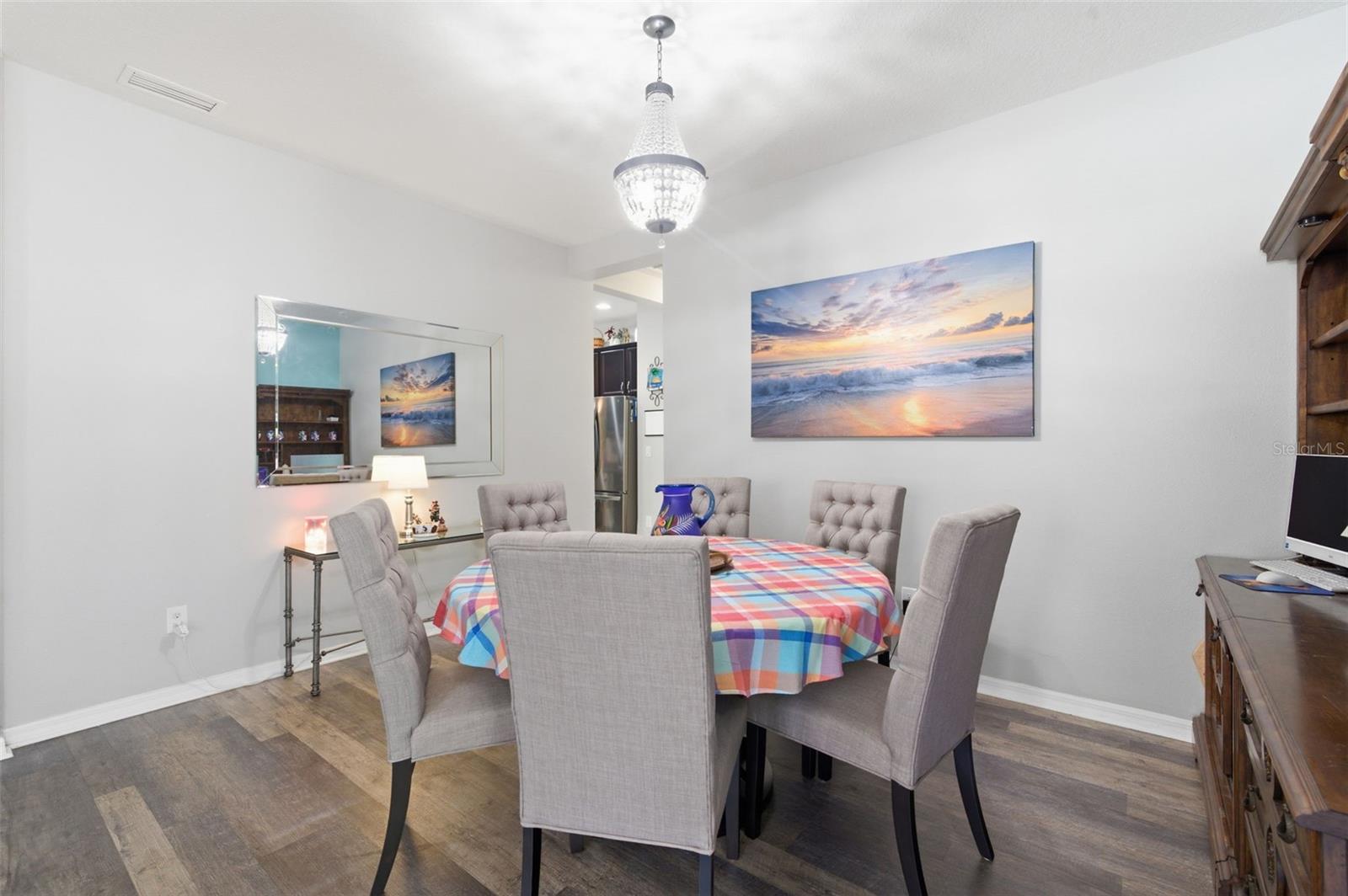 WATERS EDGE - Residential