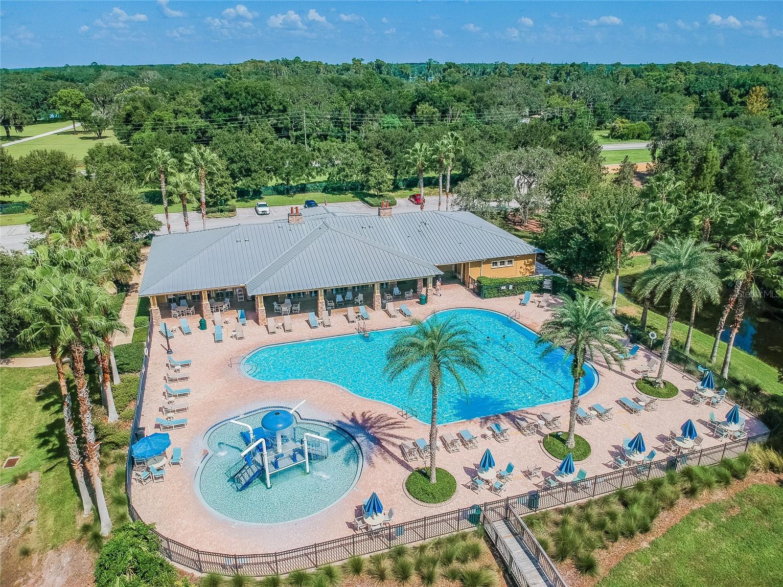 WATERS EDGE - Residential