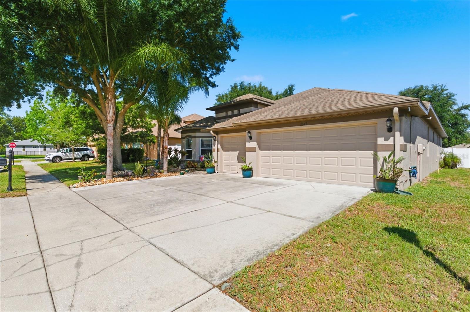 WATERS EDGE - Residential