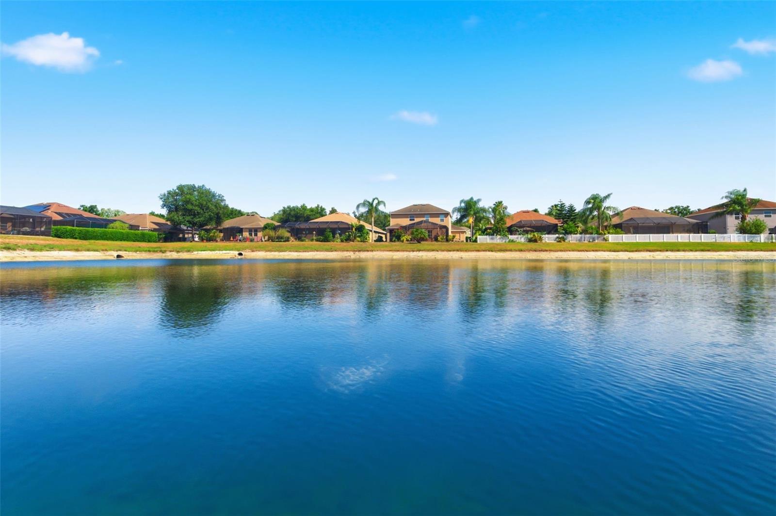 WATERS EDGE - Residential