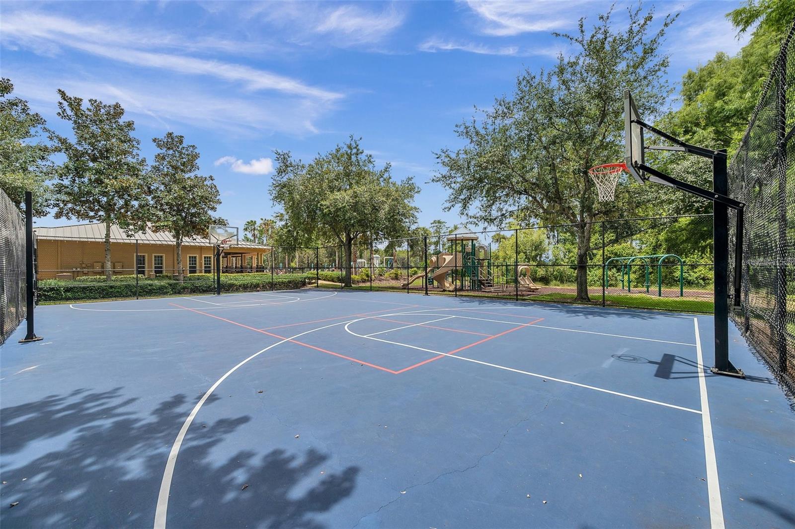 WATERS EDGE - Residential