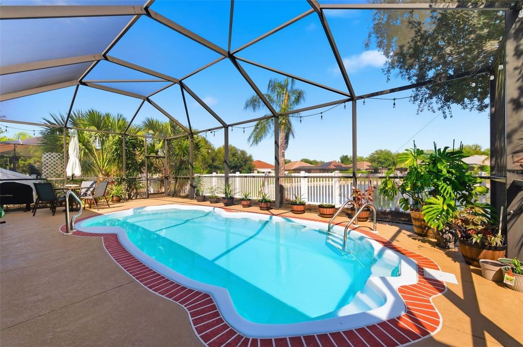 Photo of 8642 Tenbridge Way, New Port Richey, FL 34654 (MLS # W7885830)