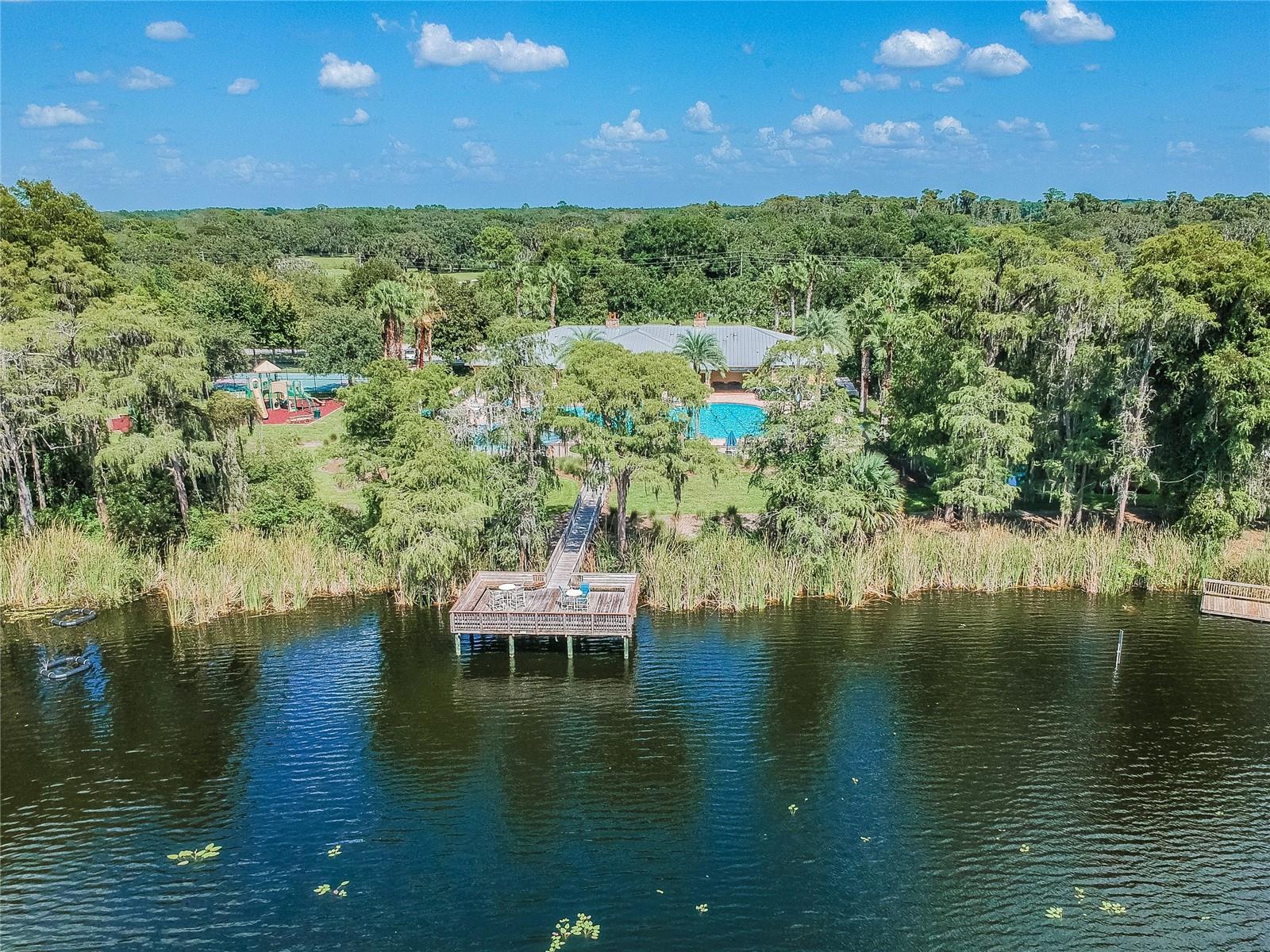 WATERS EDGE - Residential