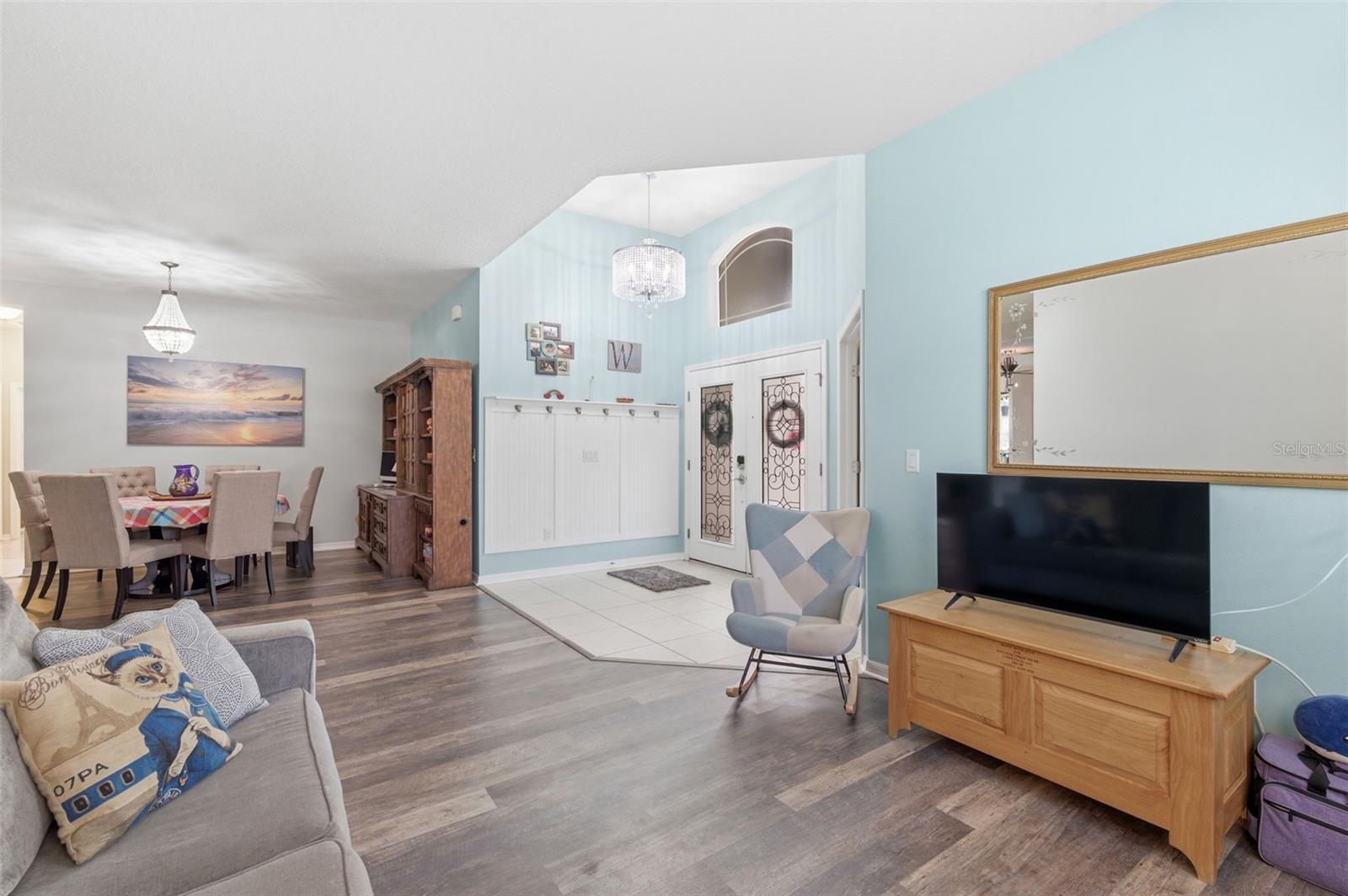 WATERS EDGE - Residential