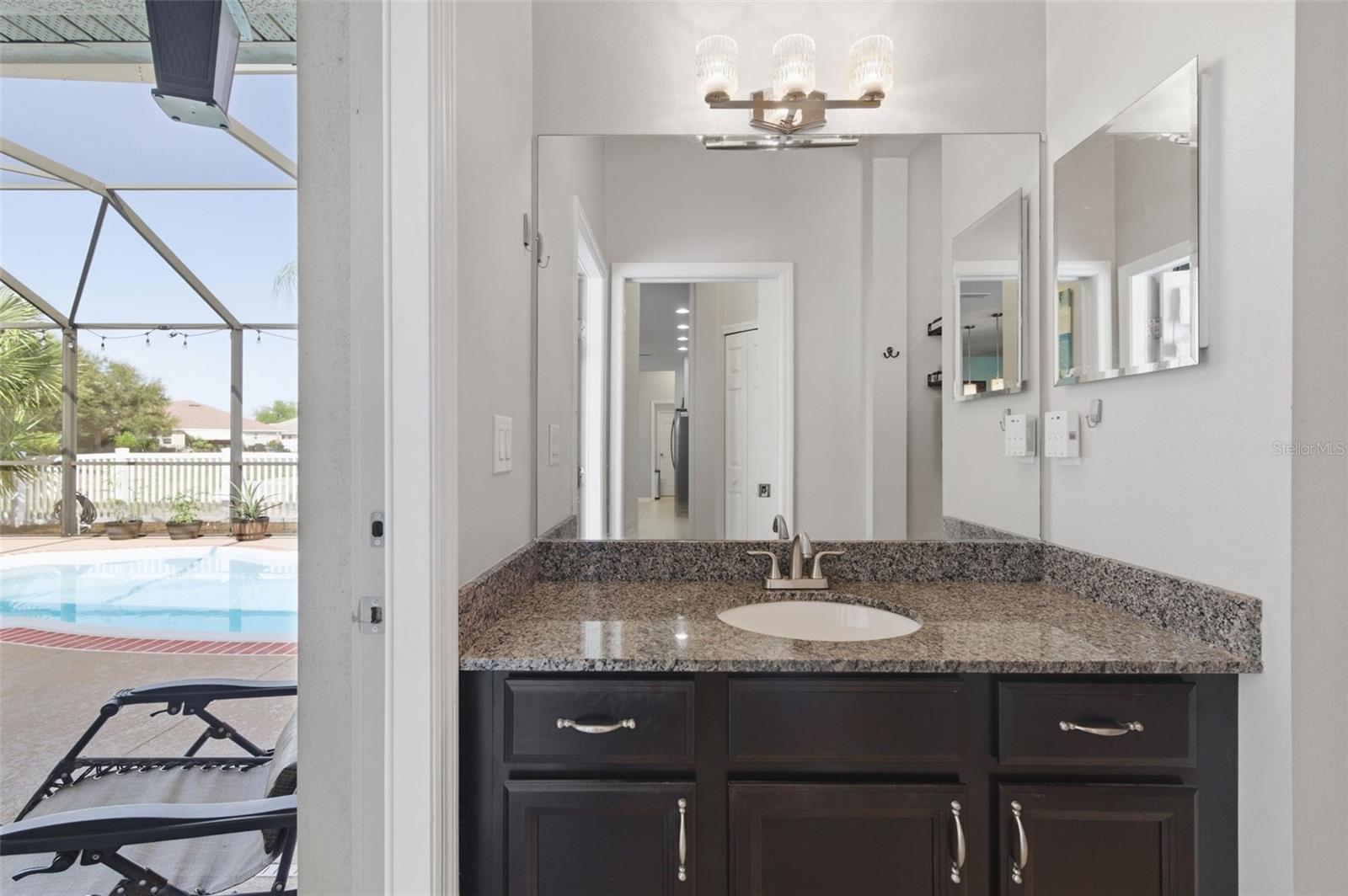 WATERS EDGE - Residential