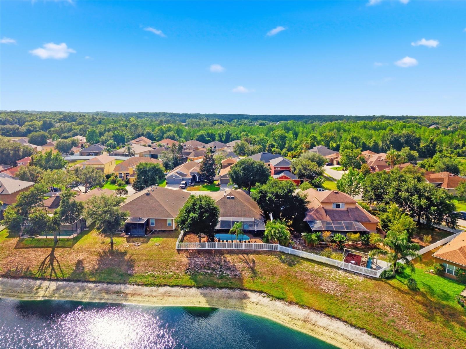 WATERS EDGE - Residential