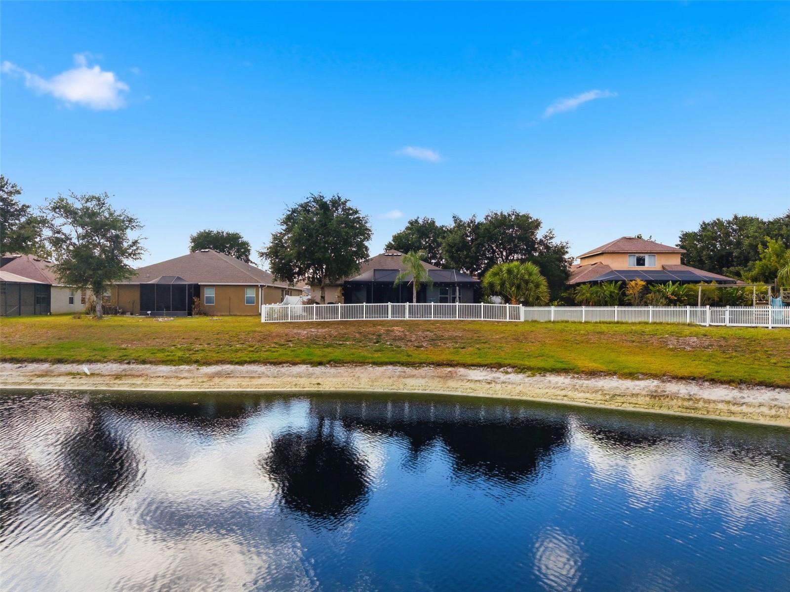 WATERS EDGE - Residential