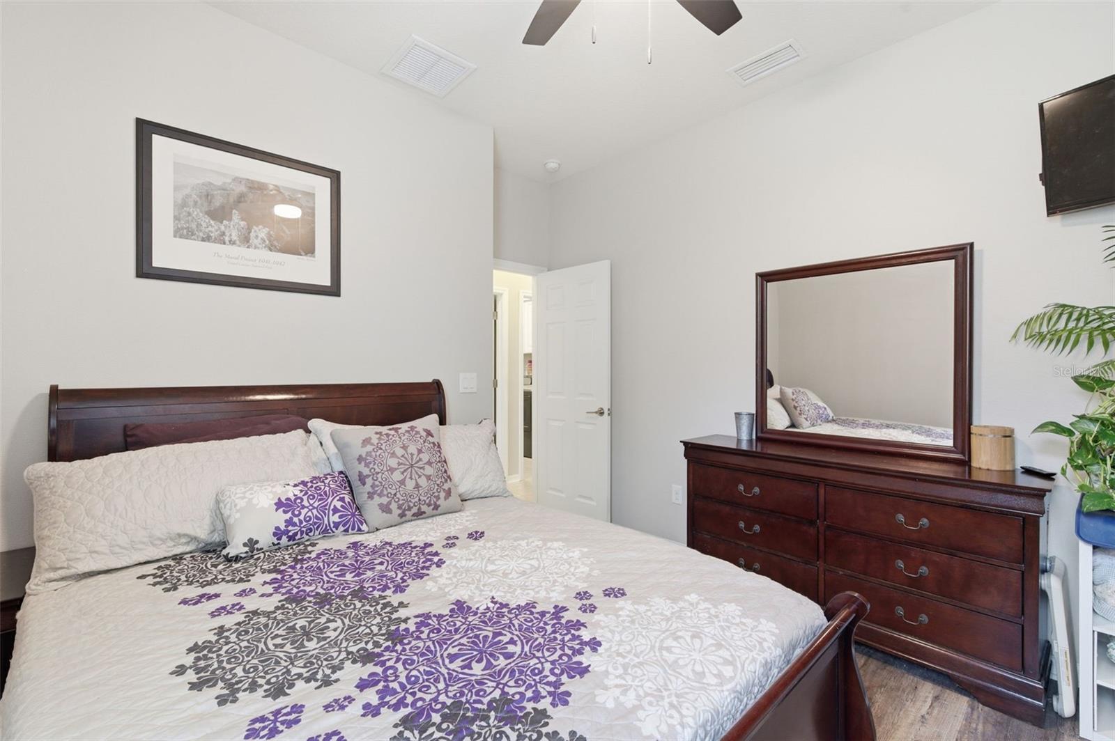 WATERS EDGE - Residential
