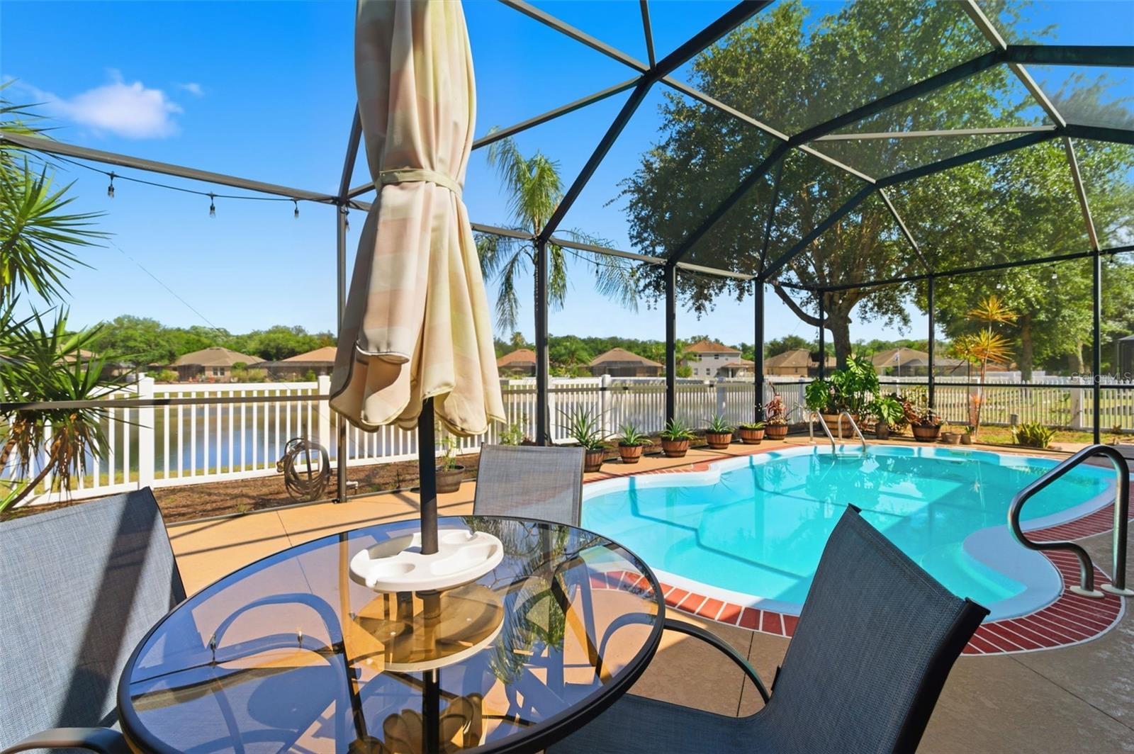 WATERS EDGE - Residential