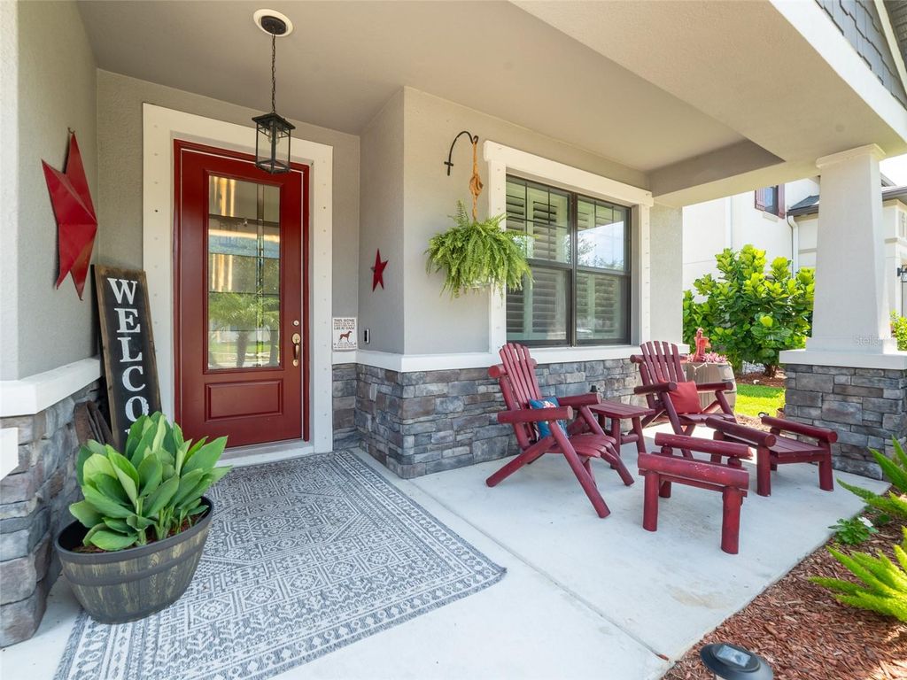 Photo of 11219 Paddock Manor Avenue, Riverview, FL 33569 (MLS # TB8398214)