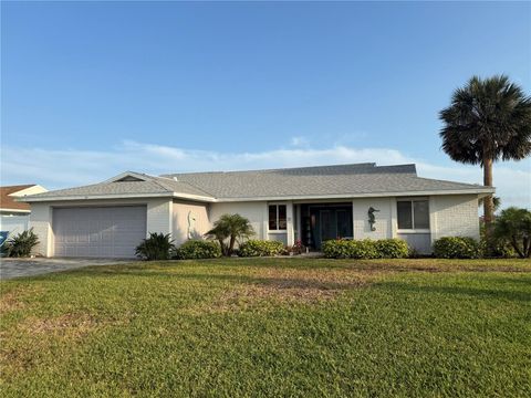 31 SEA HARBOR DRIVE E ORMOND BEACH FL 32176
