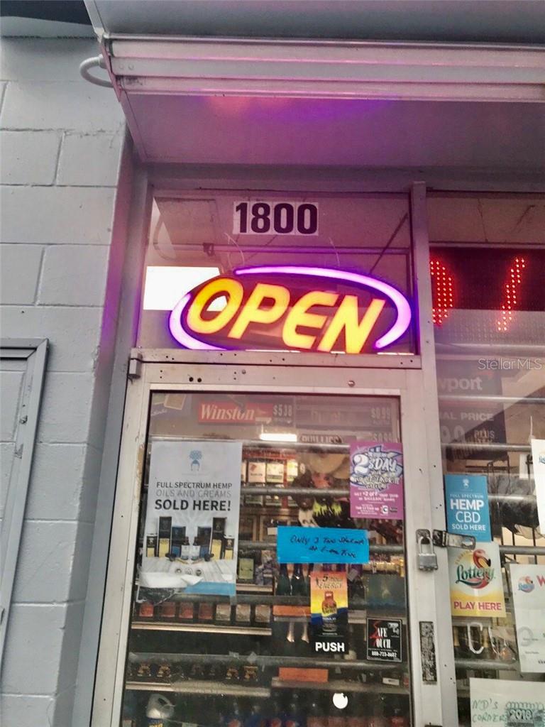 1800 S FRENCH AVENUE