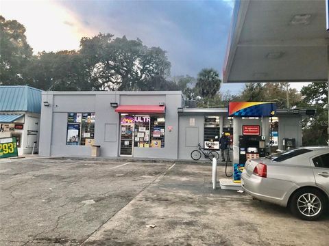 1800 S FRENCH AVENUE SANFORD FL 32771