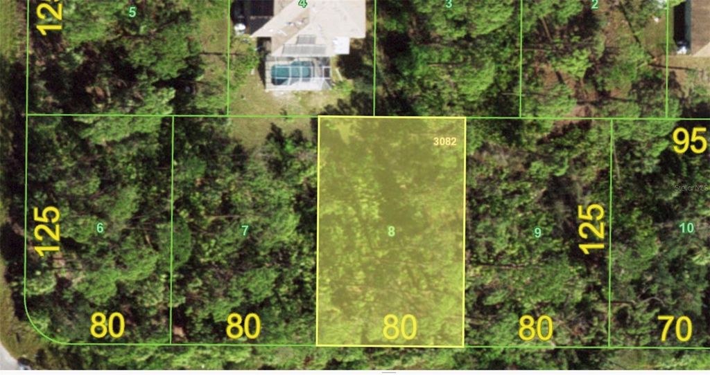 Photo of 15292 Casto Avenue, Port Charlotte, FL 33953 (MLS # D6147051)