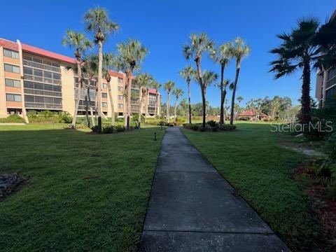 PROMENADES WEST - Residential Lease
