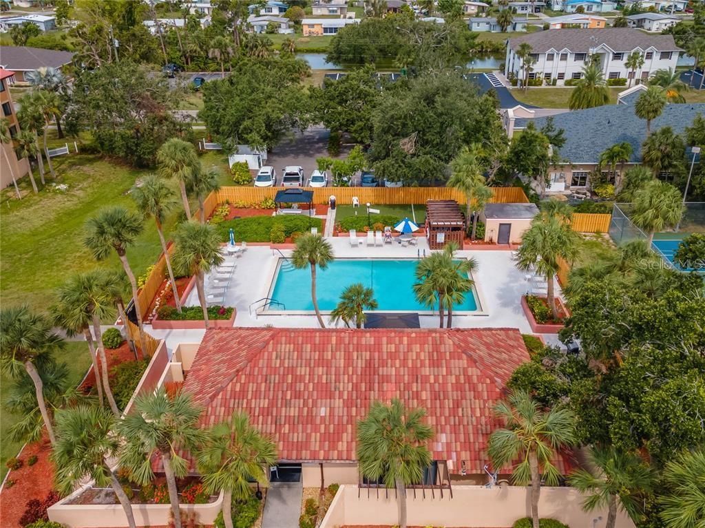 Photo of 3006 Caring Way #410, Port Charlotte, FL 33952 (MLS # TB8434139)