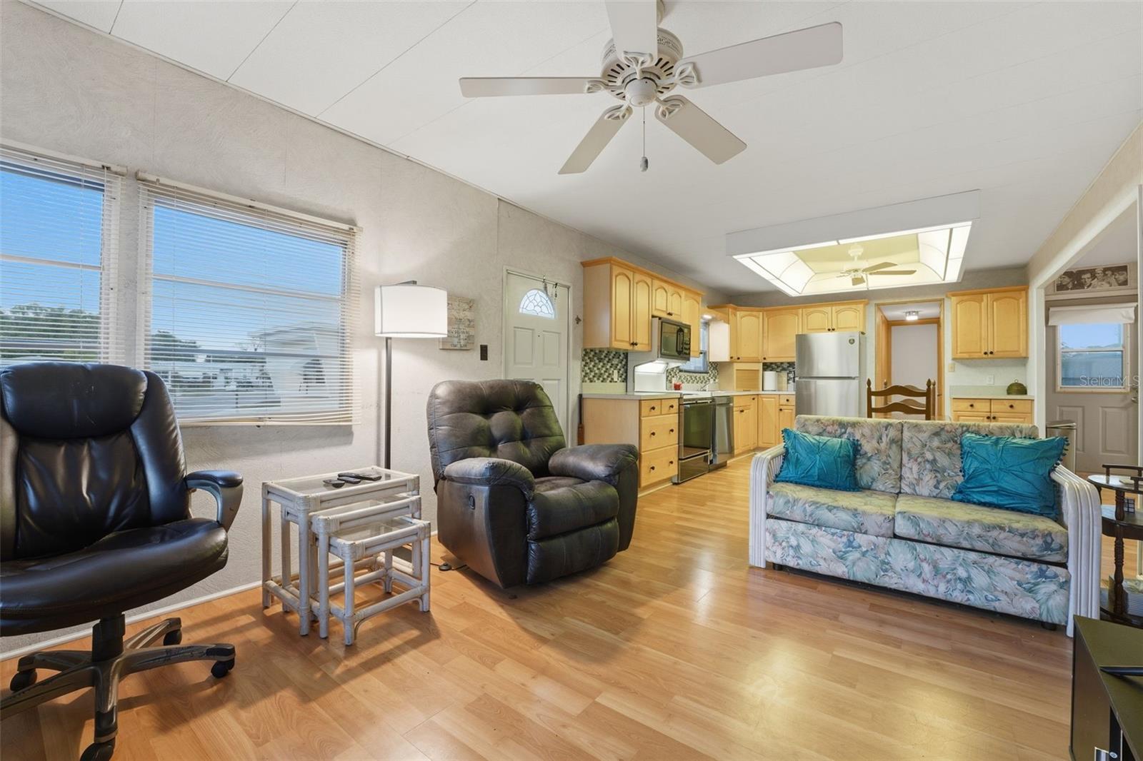 TRI-PAR ESTATES - Residential