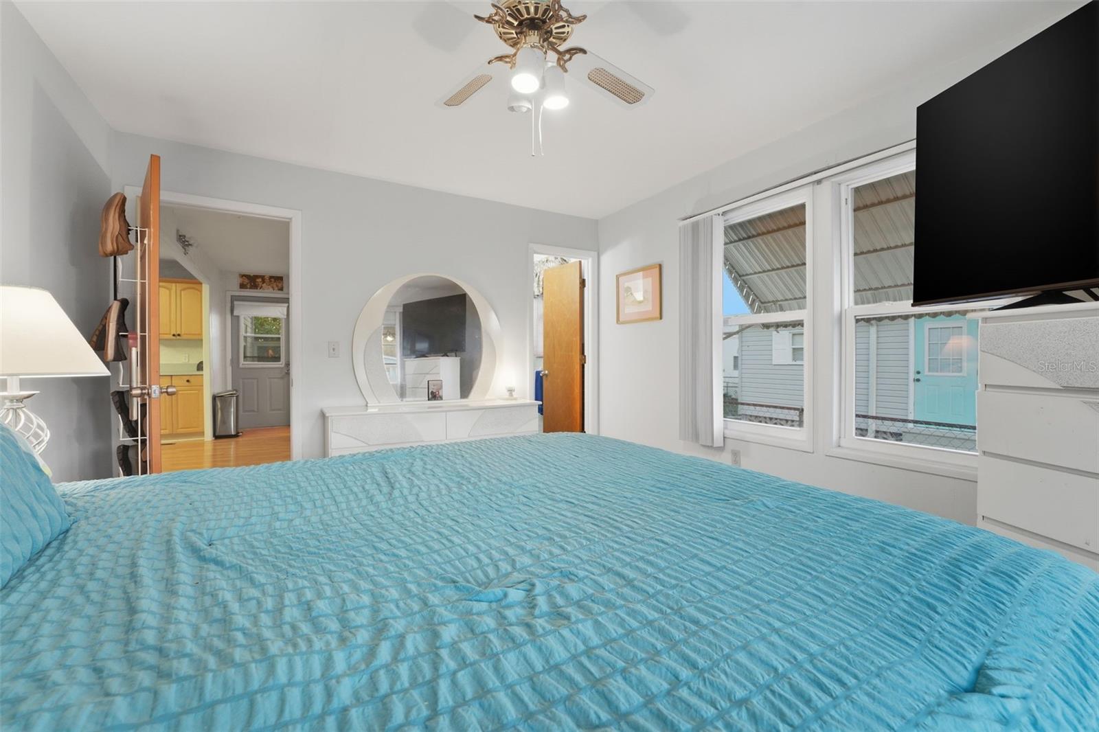 TRI-PAR ESTATES - Residential