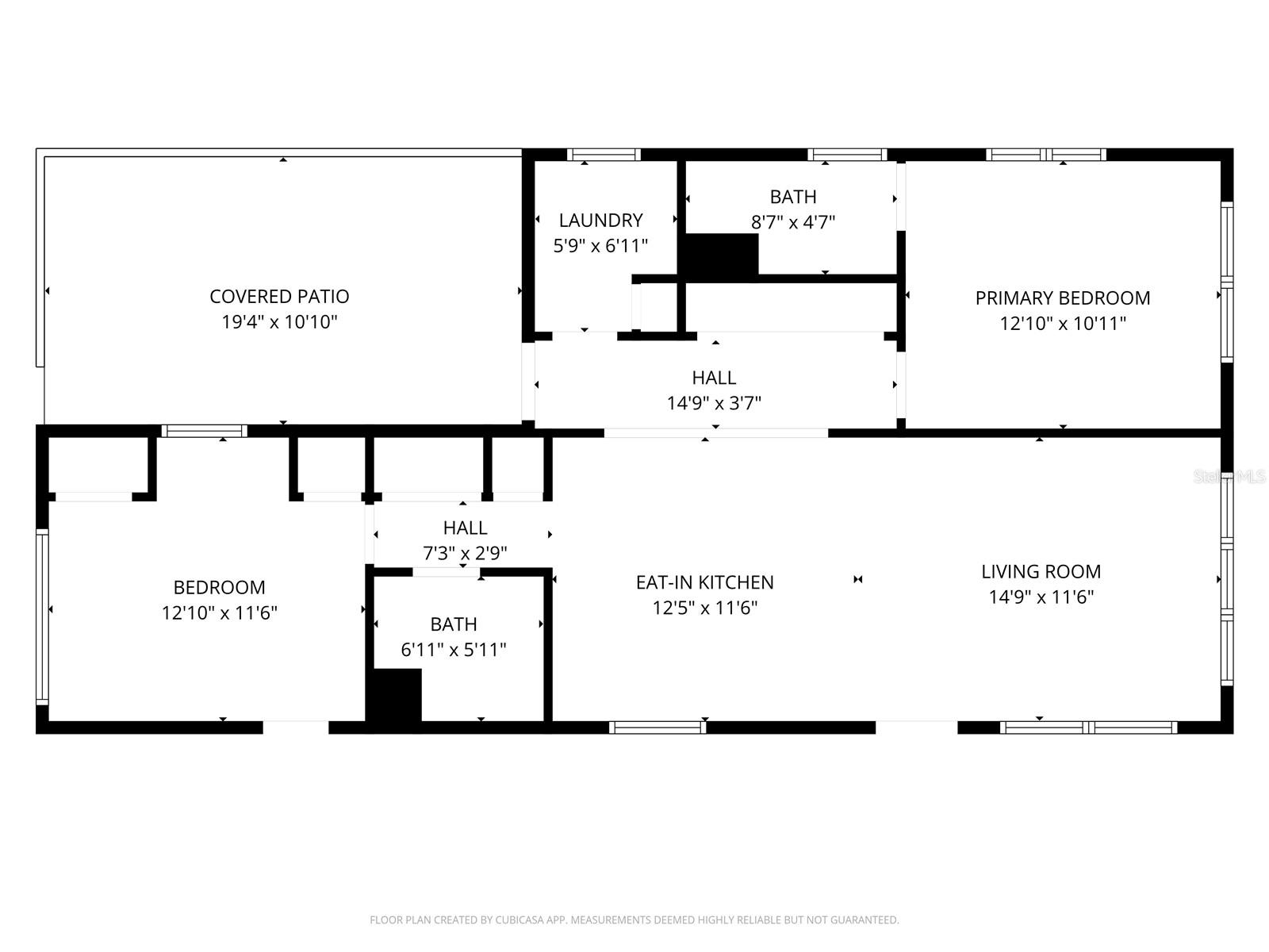 4850 BRAE BURN AVENUE