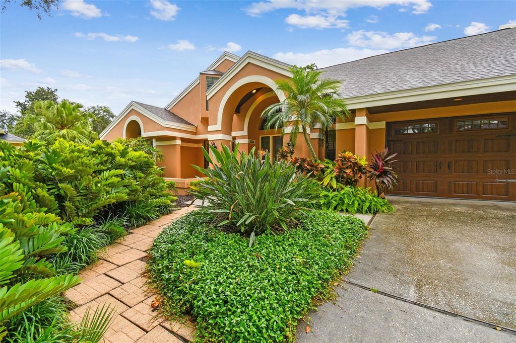 Photo of 3308 Landing Place, Palm Harbor, FL 34684 (MLS # TB8392512)