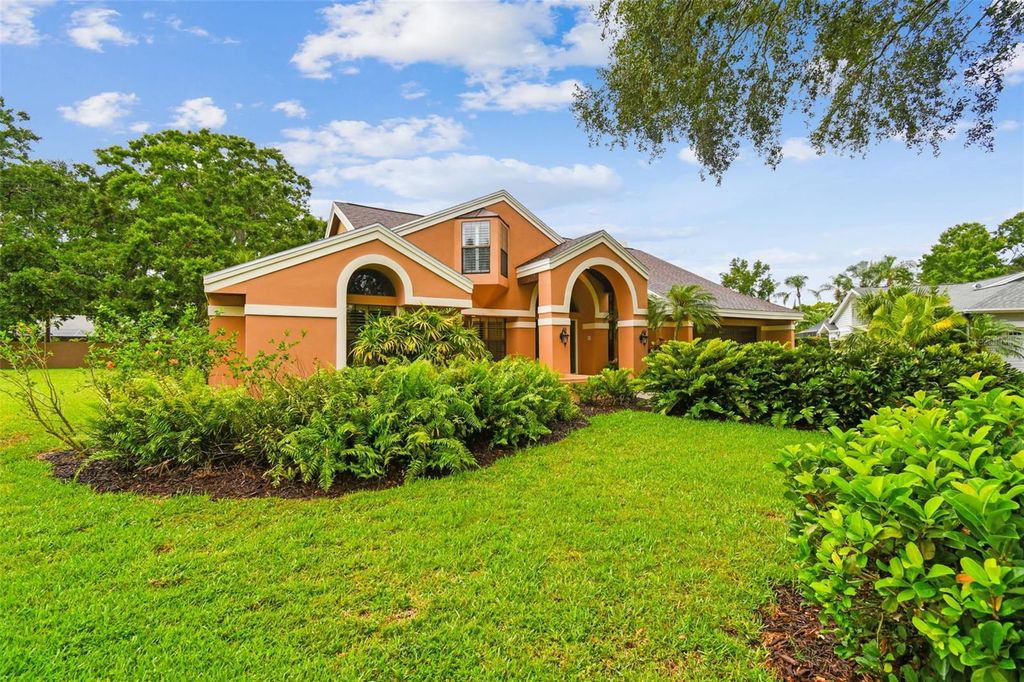 Photo of 3308 Landing Place, Palm Harbor, FL 34684 (MLS # TB8392512)