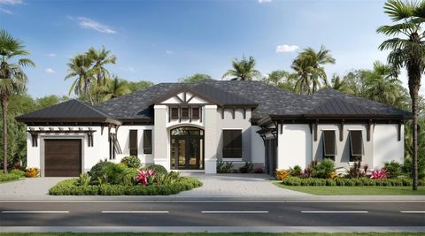 Photo of 838 Norsota Way, Sarasota, FL 34242 (MLS # A4658014)