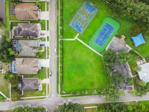 A home in LAND O LAKES