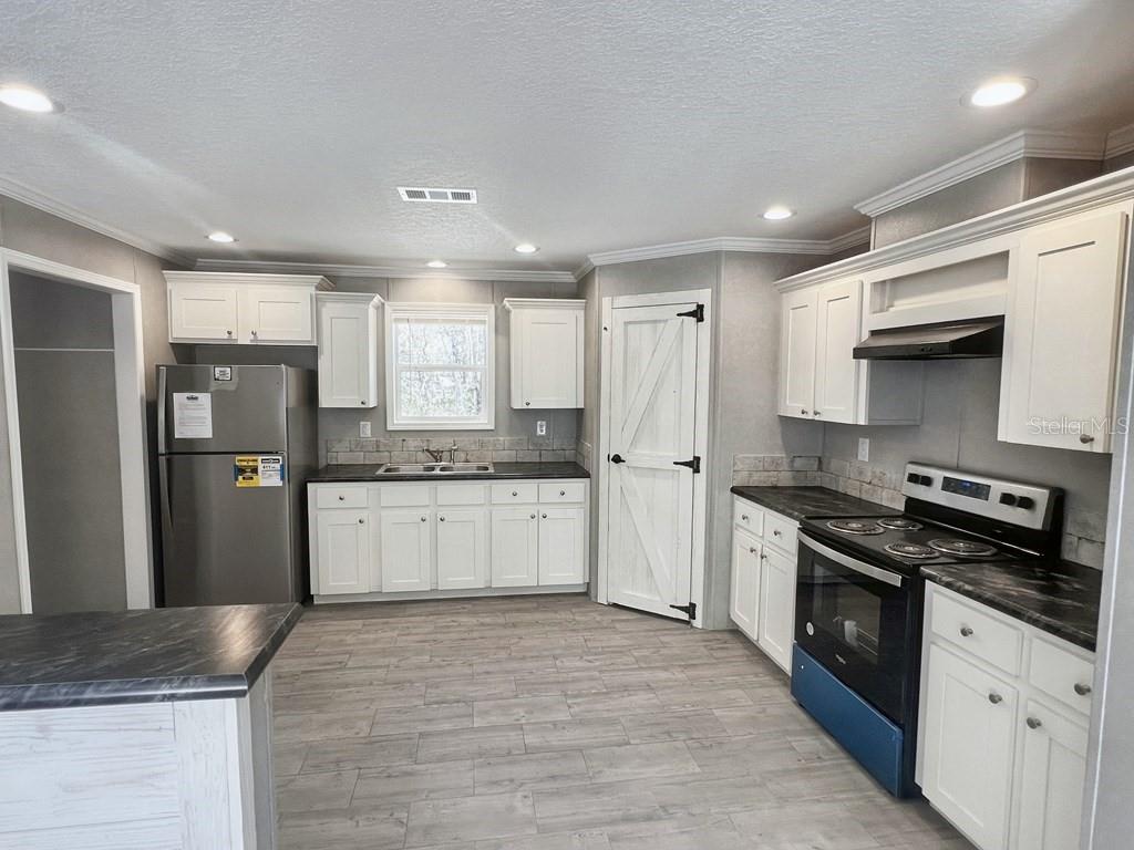 NOT IN SUBDIVISION - Residential