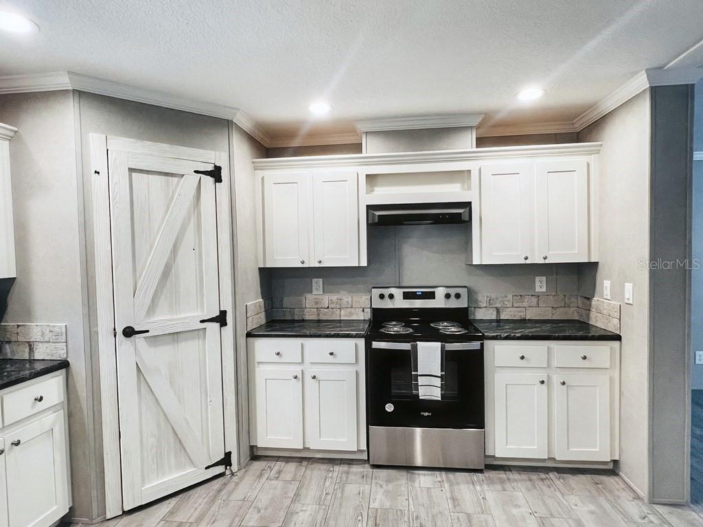 NOT IN SUBDIVISION - Residential