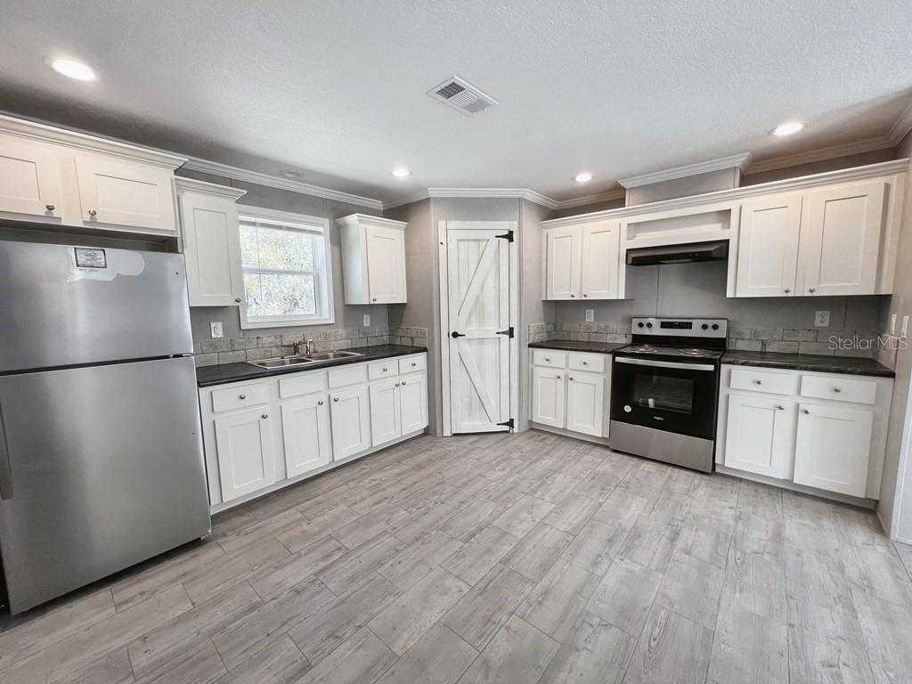 NOT IN SUBDIVISION - Residential