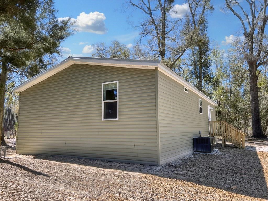 NOT IN SUBDIVISION - Residential