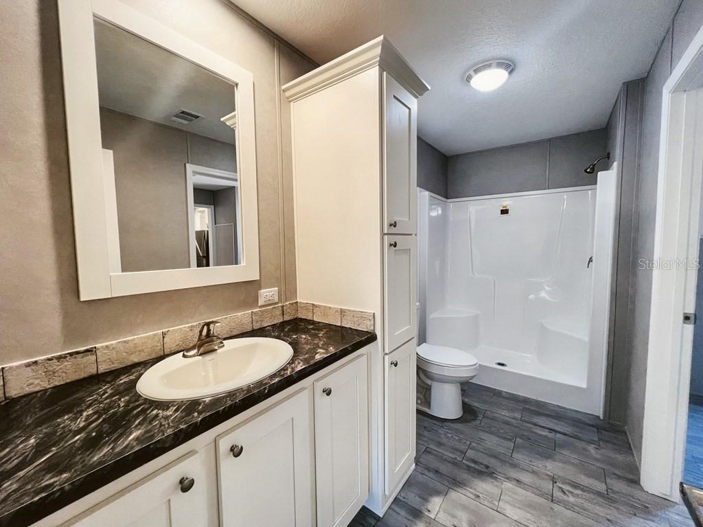 NOT IN SUBDIVISION - Residential