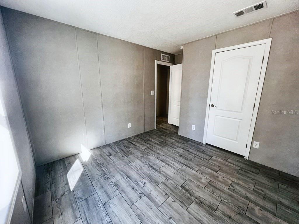 NOT IN SUBDIVISION - Residential