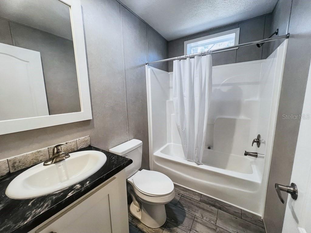 NOT IN SUBDIVISION - Residential