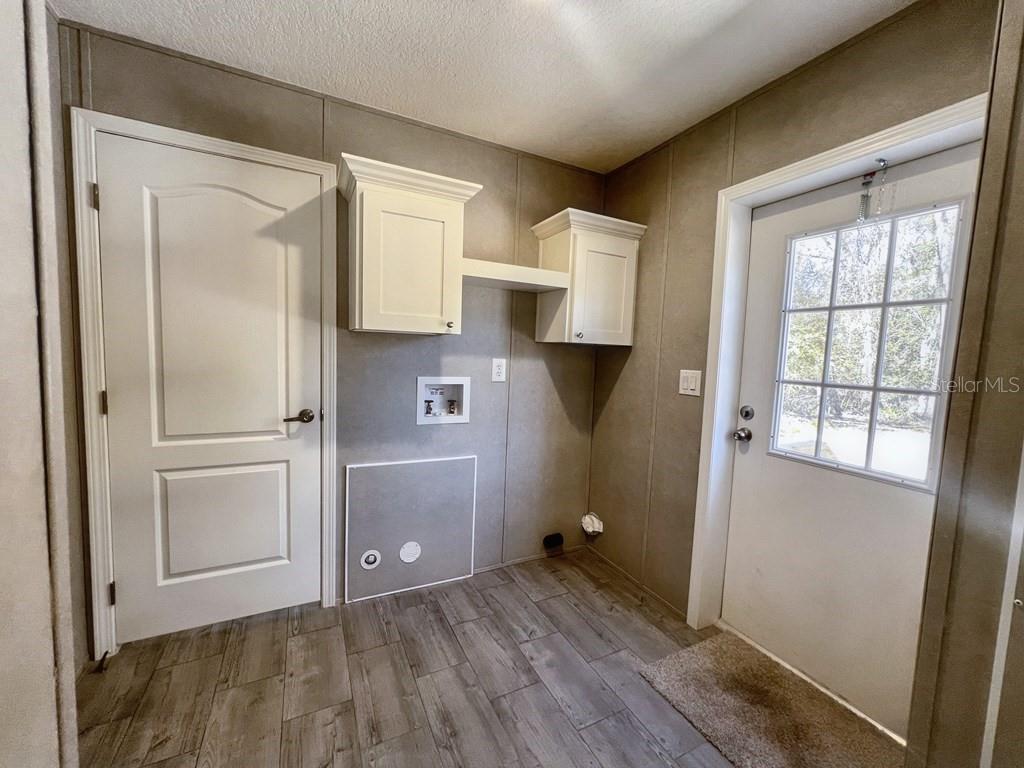 NOT IN SUBDIVISION - Residential