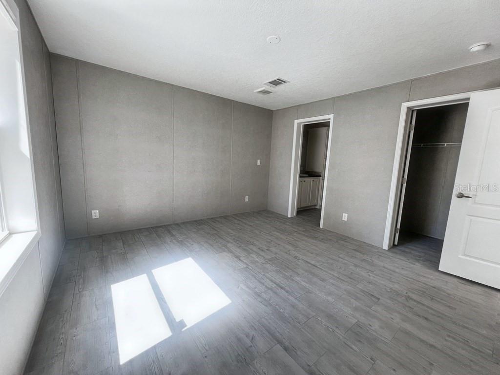 NOT IN SUBDIVISION - Residential